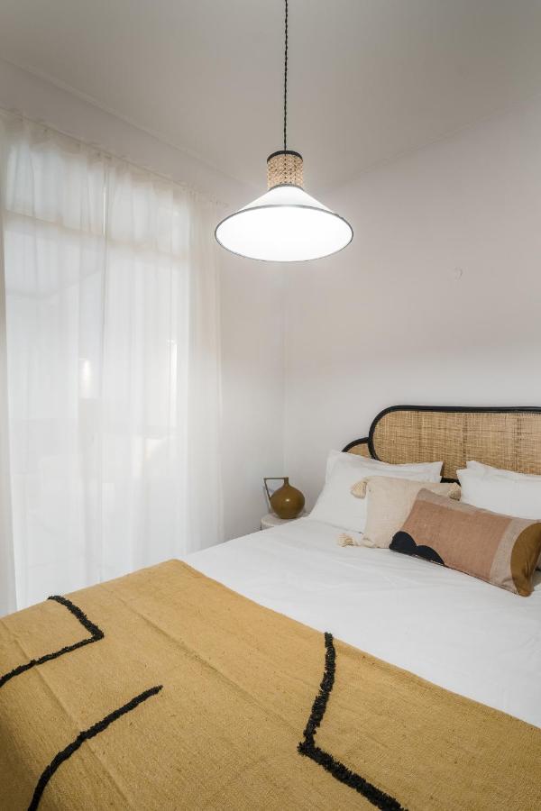 Casa Boma Lisboa - Typical & Charming Apartment - Campo III Exterior photo